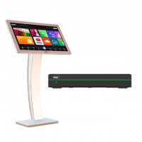 Bộ đầu màn cảm ứng VietK Pro 6TB + 21inch