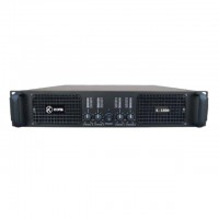 Cục đẩy công suất Komi K1804