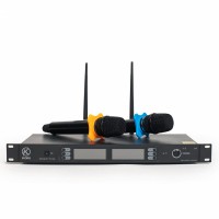 Micro không dây Komi K3