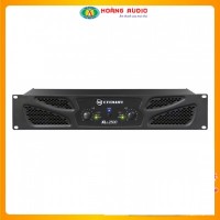 Công Suất Crown XLi 2500