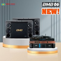 Dàn Karaoke BMB 06New