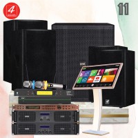 Dàn karaoke 4 - Acoustic 11