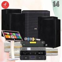 Dàn karaoke 4 - Acoustic 14