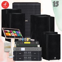 Dàn karaoke 4 - Acoustic 15