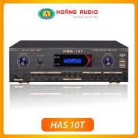 Amply karaoke HAS 10T Deluxe Home Kara