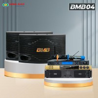 Dàn Karaoke BMB 04		