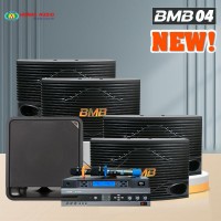 Dàn Karaoke BMB 04New