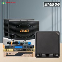 Dàn karaoke BMB 06