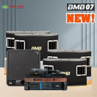 Dàn Karaoke BMB 07New