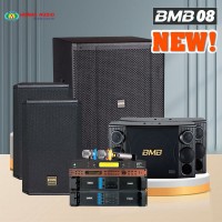 Dàn Karaoke BMB 08New