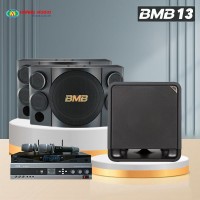 Dàn karaoke BMB 13