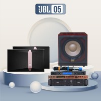 Dàn karaoke JBL 05