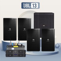 Dàn karaoke JBL 13