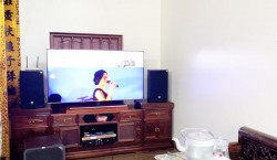 Full Combo dàn karaoke cực hay cho gia đình chị Ngọc - Hà Đông