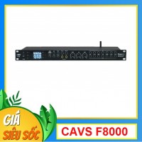 Vang  cơ  CAVS  F8000